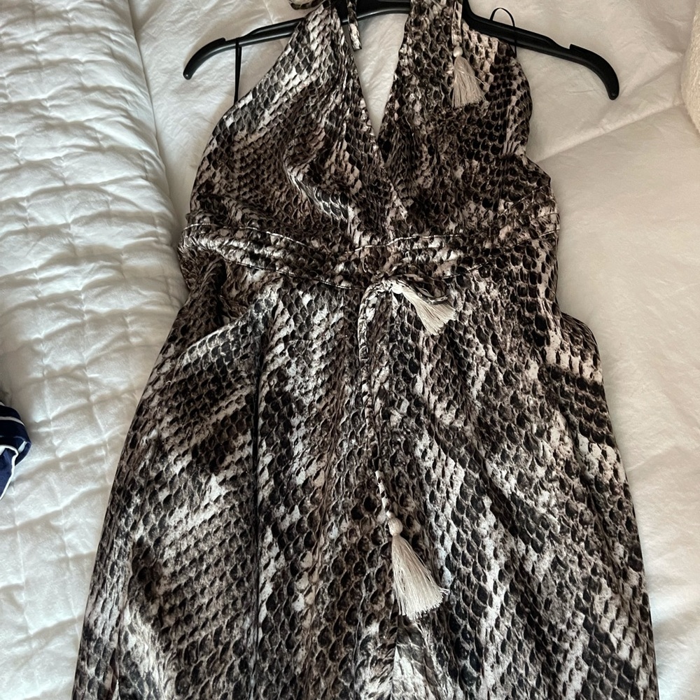 Jumpsuit